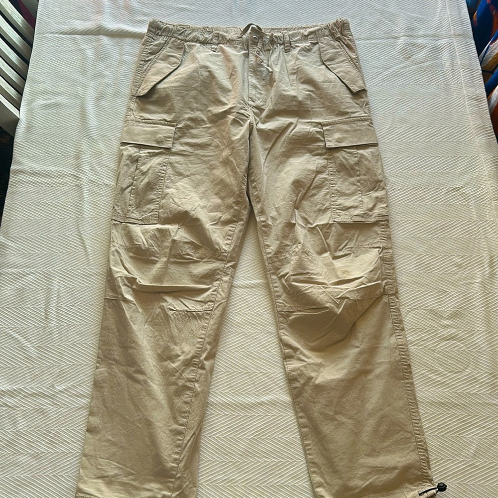 H&M cargo pants